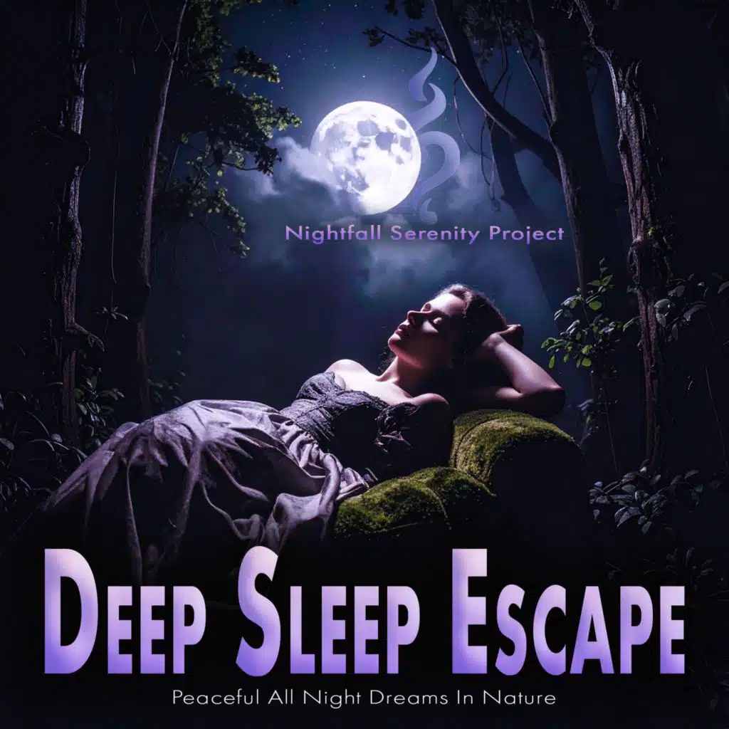 Nightfall Serenity Project