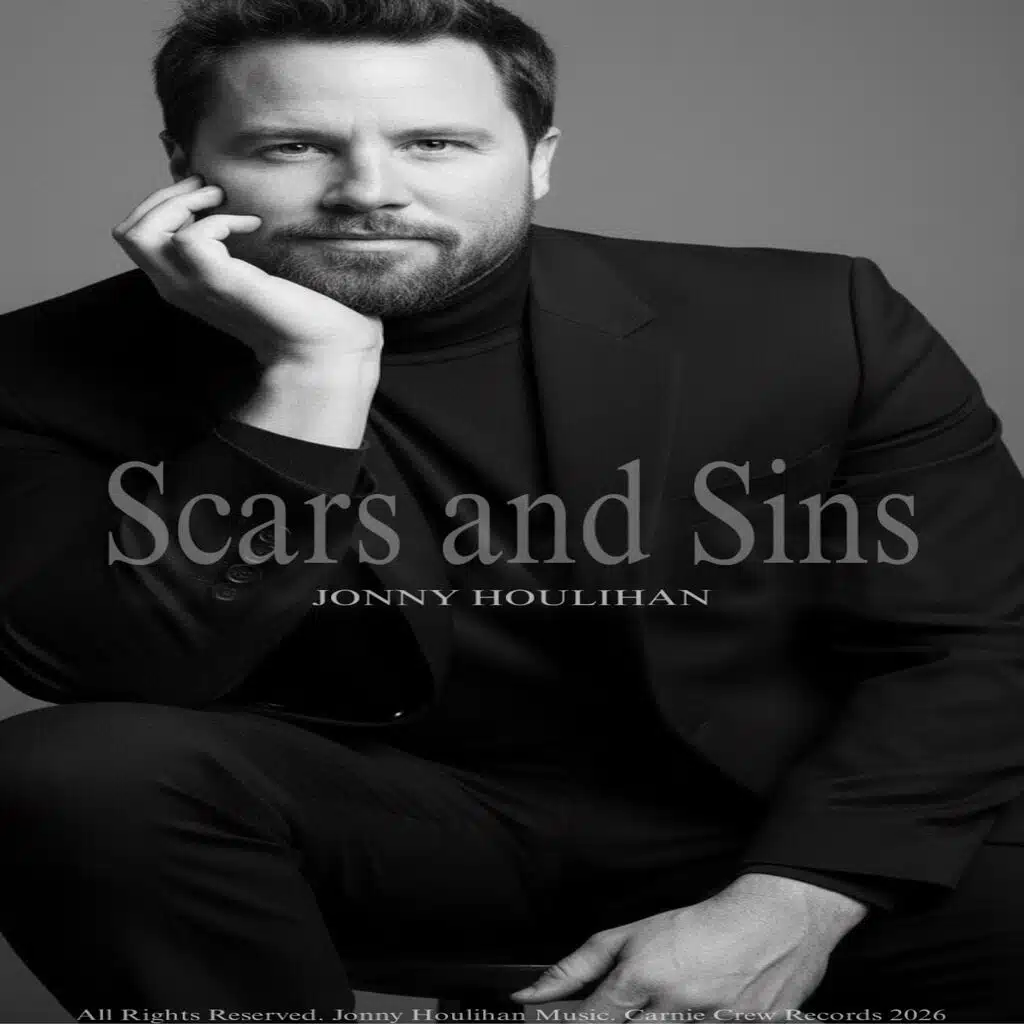 Jonny Houlihan