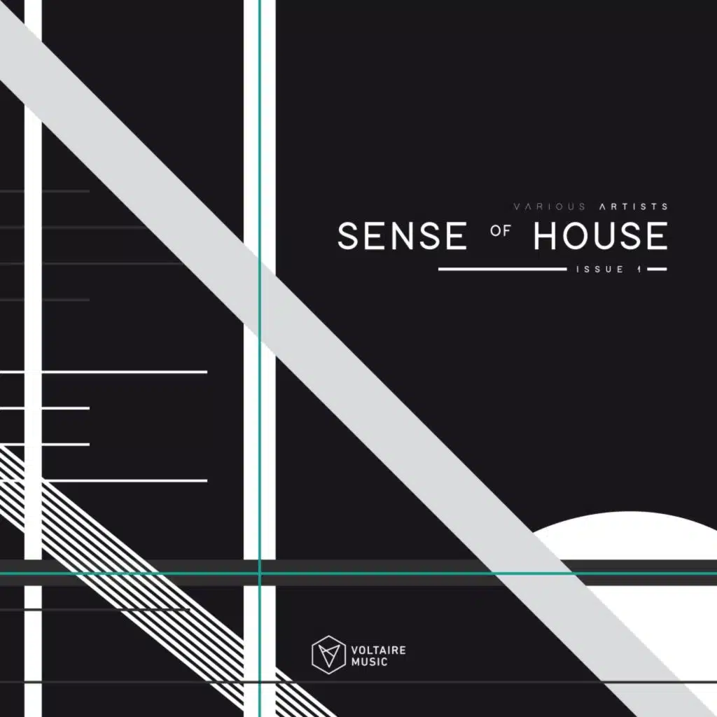 Sense of House Issue 1