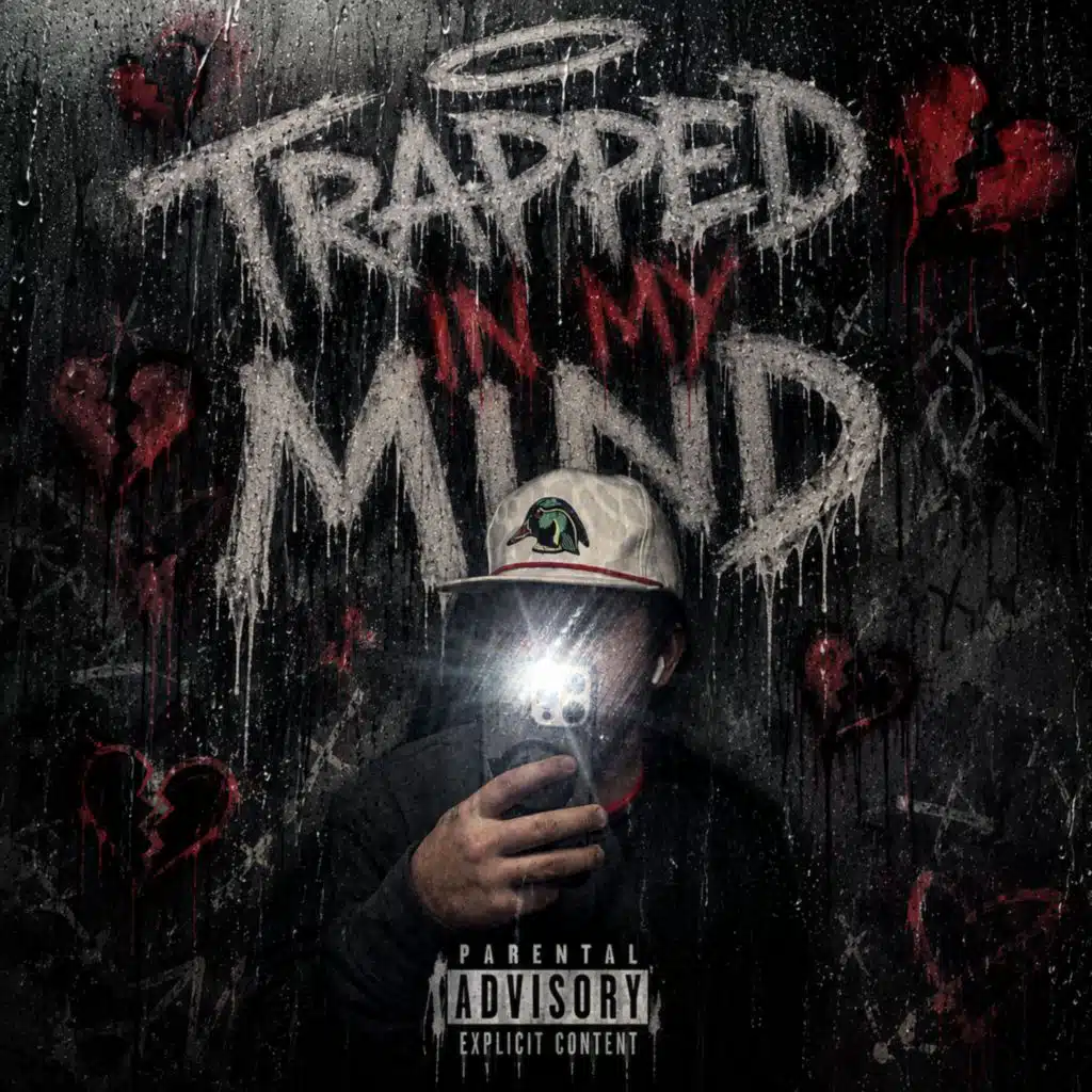 Trapped In My Mind!