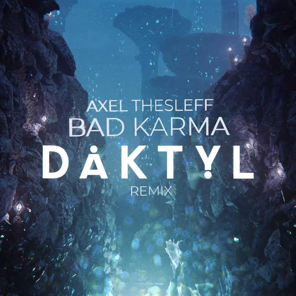 Axel Thesleff & Daktyl