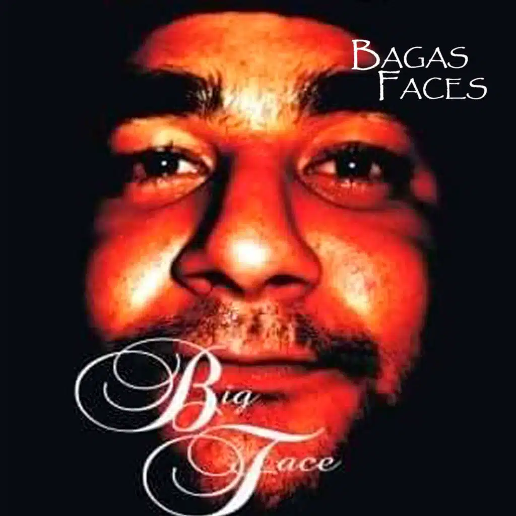 BIG FACE