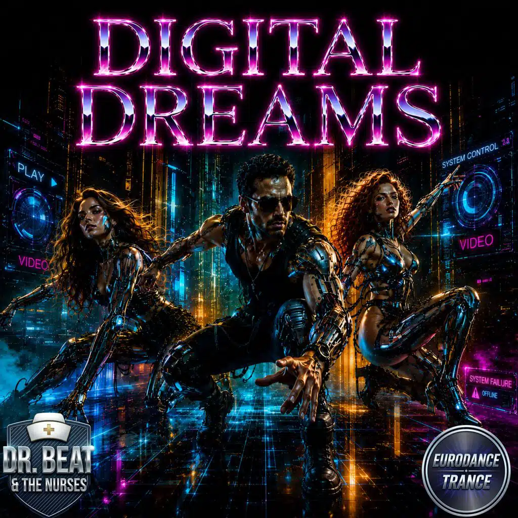 DIGITAL DREAMS