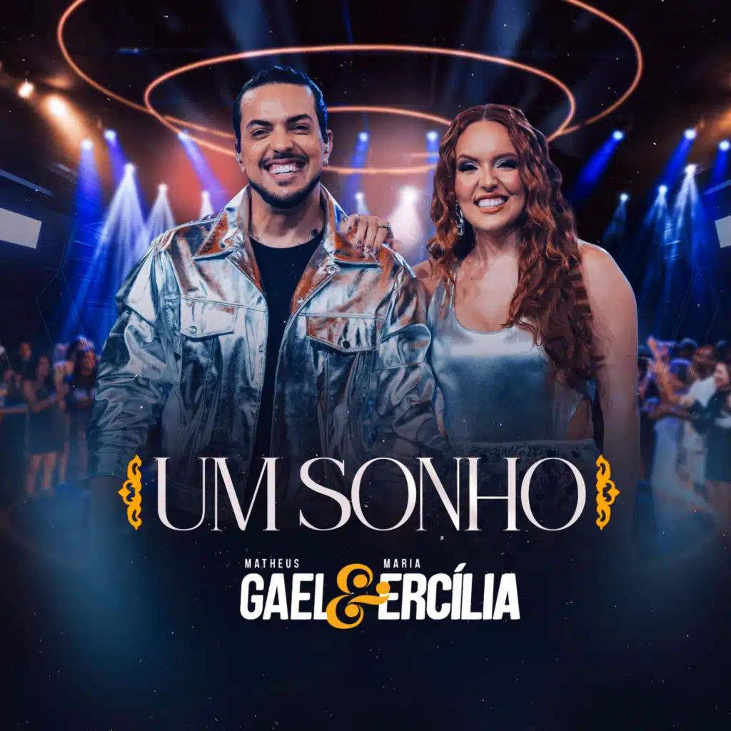 Um Sonho