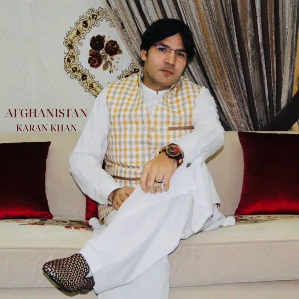 Karan Khan