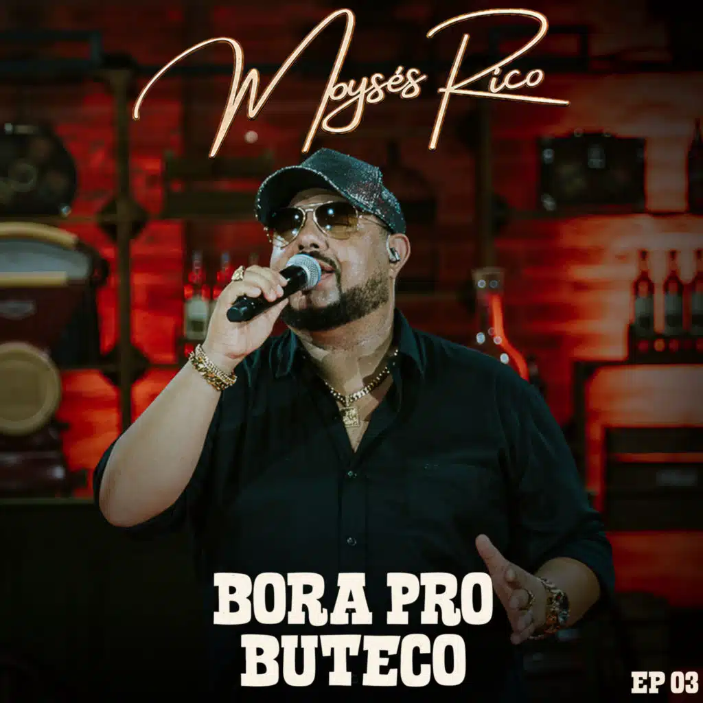 Moysés Rico