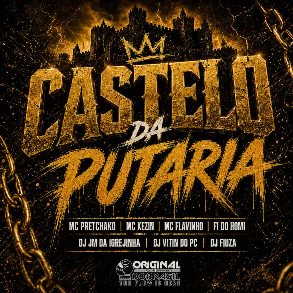Castelo da Putaria