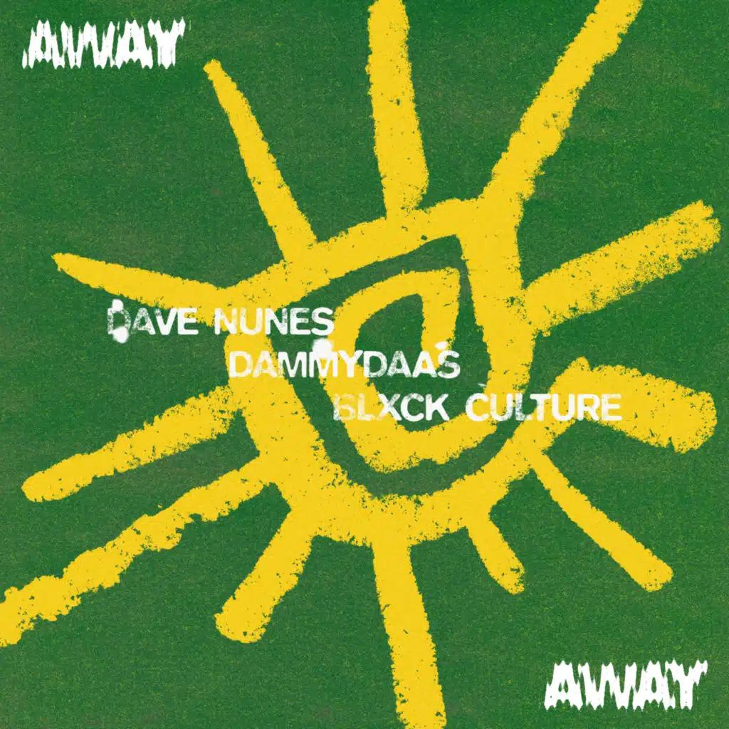 Away Away