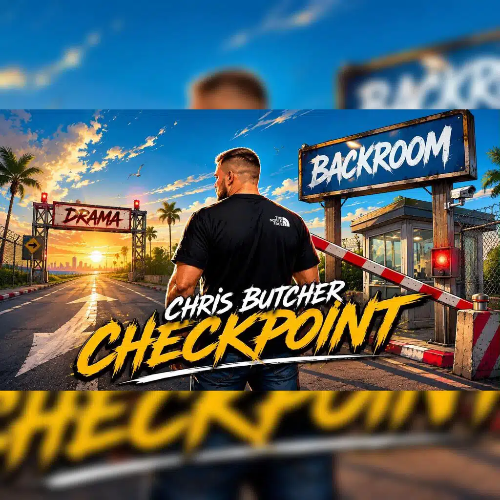 Chris Butcher