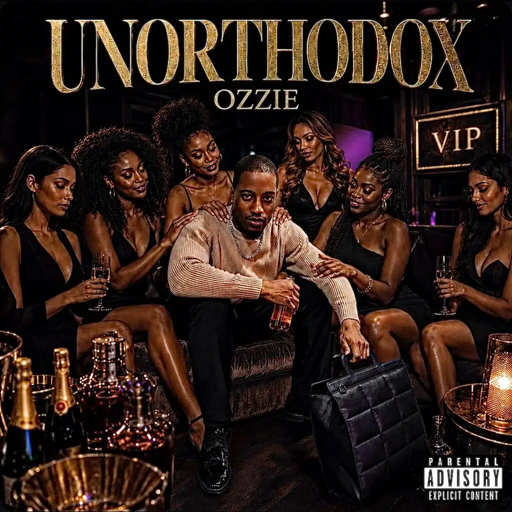 OZZİE