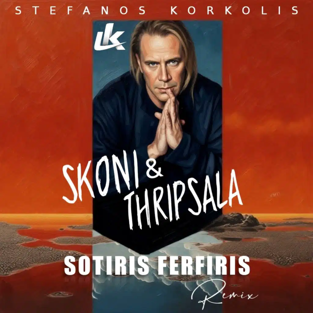 Skoni Ke Thripsala (Sotiris Ferfiris Remix)
