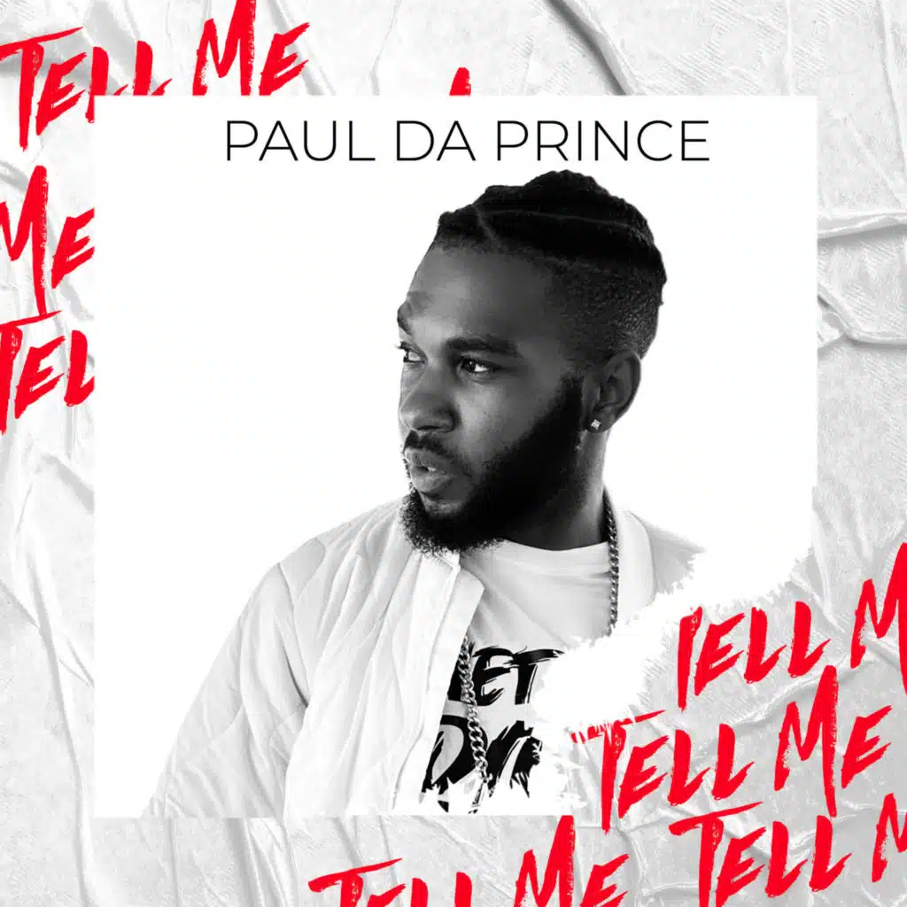 Paul Da Prince