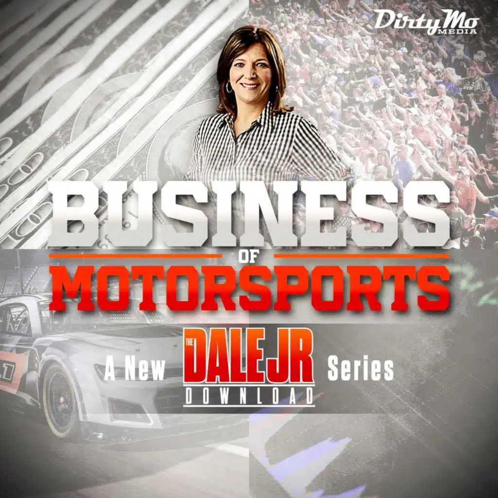 The Secret Process Behind the NASCAR Diecast with Lionel Brands Group