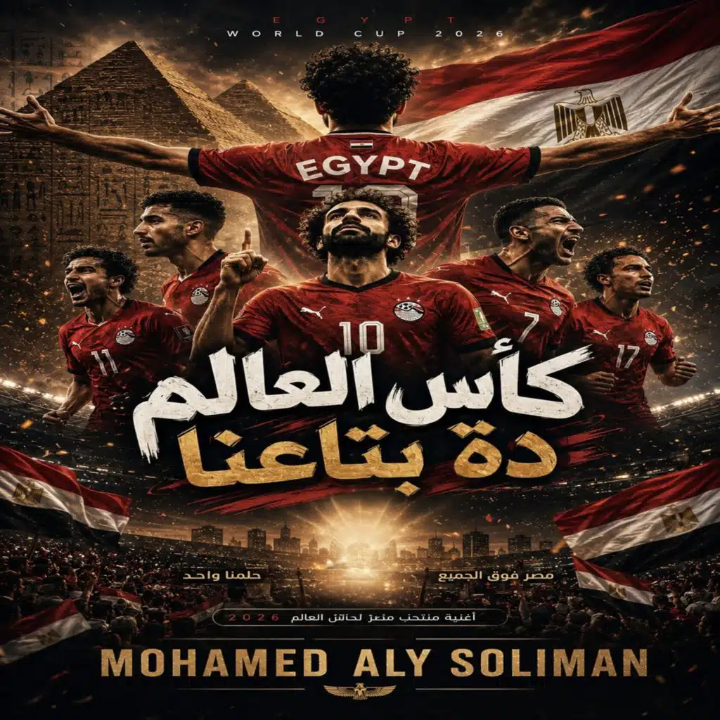 Mohamed Aly Soliman