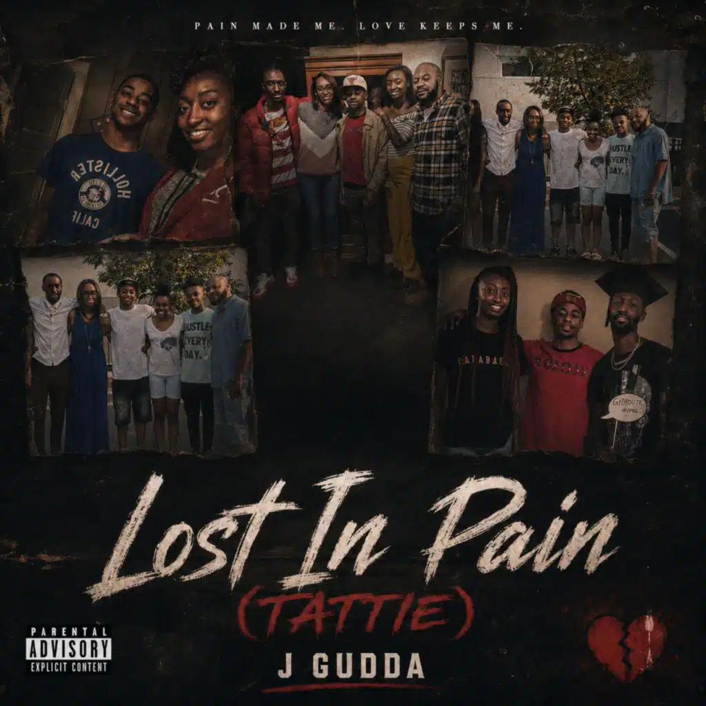 J Gudda