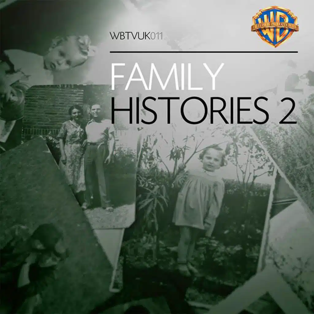 Family Histories 2