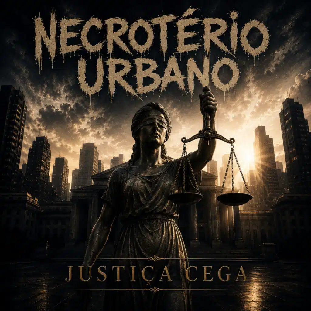 NECROTÉRIO URBANO