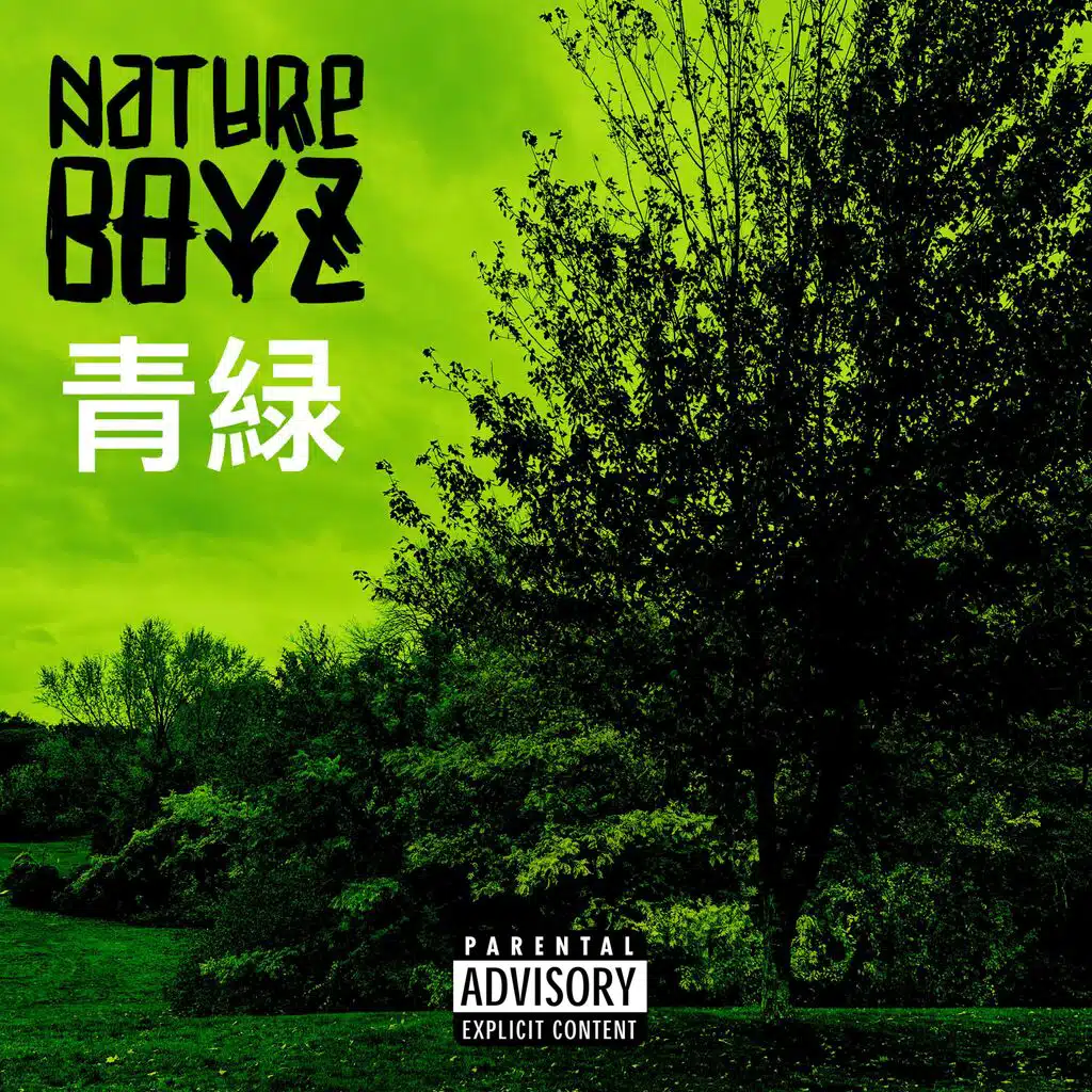 Nature Boyz