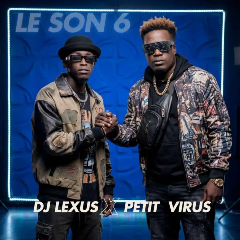 DJ Lexus