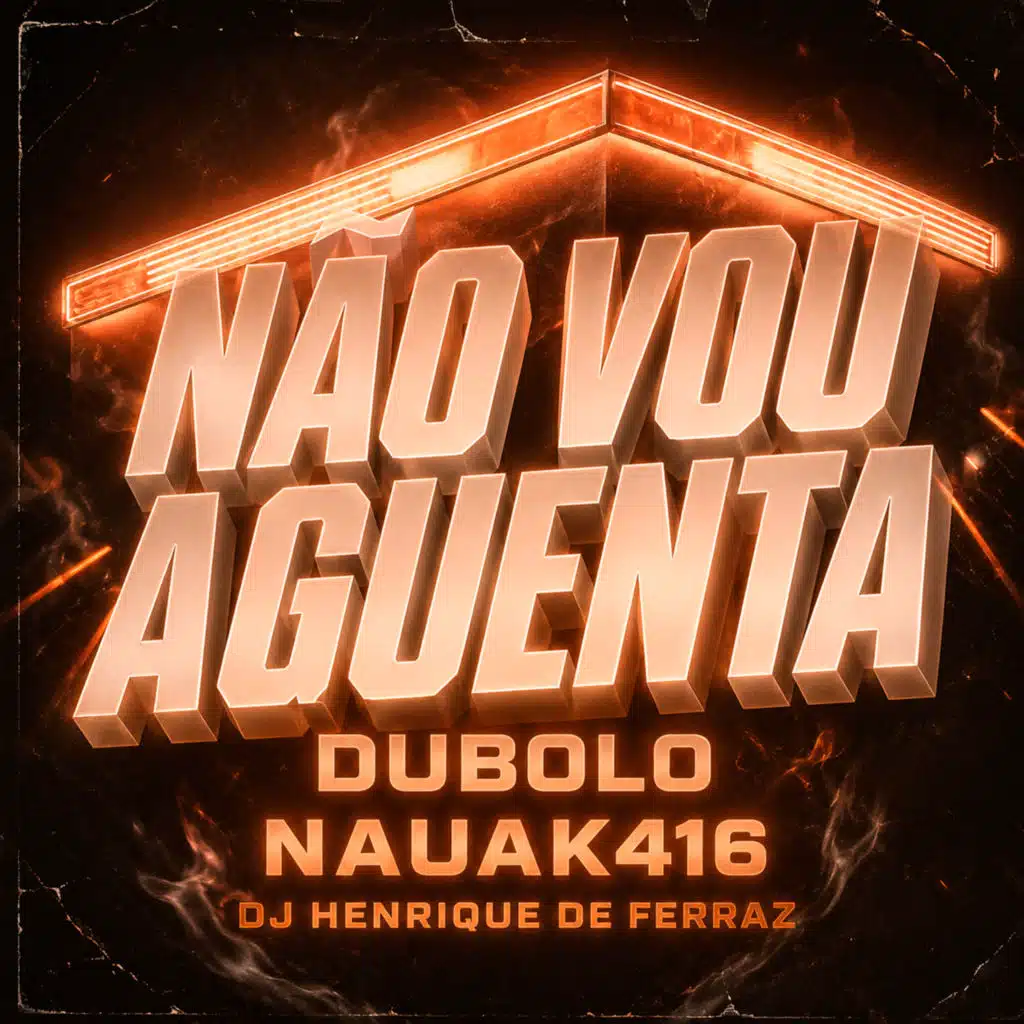 Não Vou Aguenta