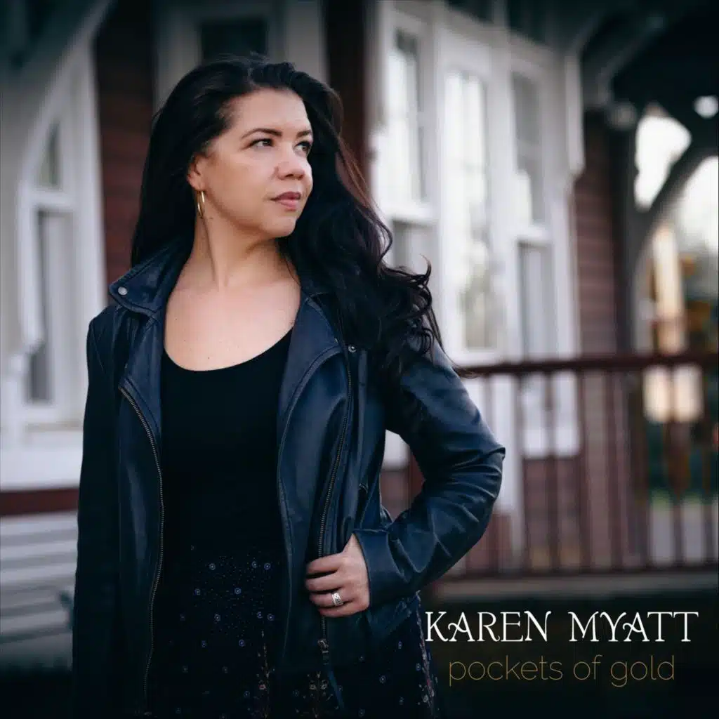 Karen Myatt