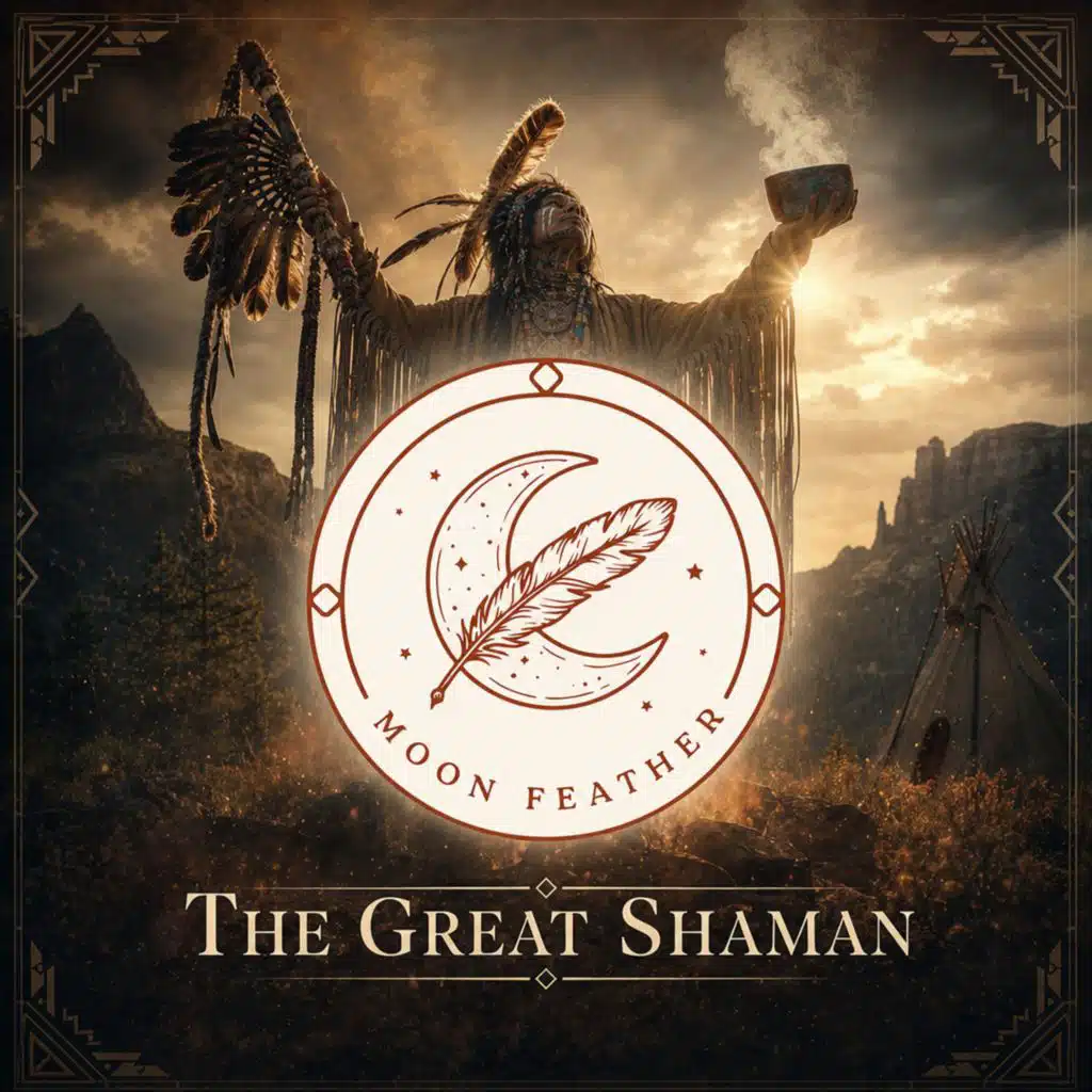 The Great Shaman