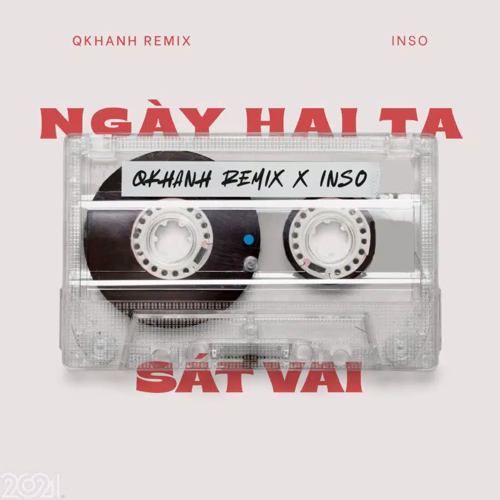Ngày Hai Ta Sát Vai (Beat)