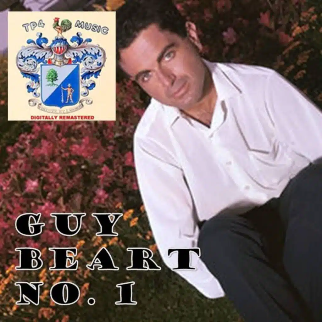 Guy Beart N° 1