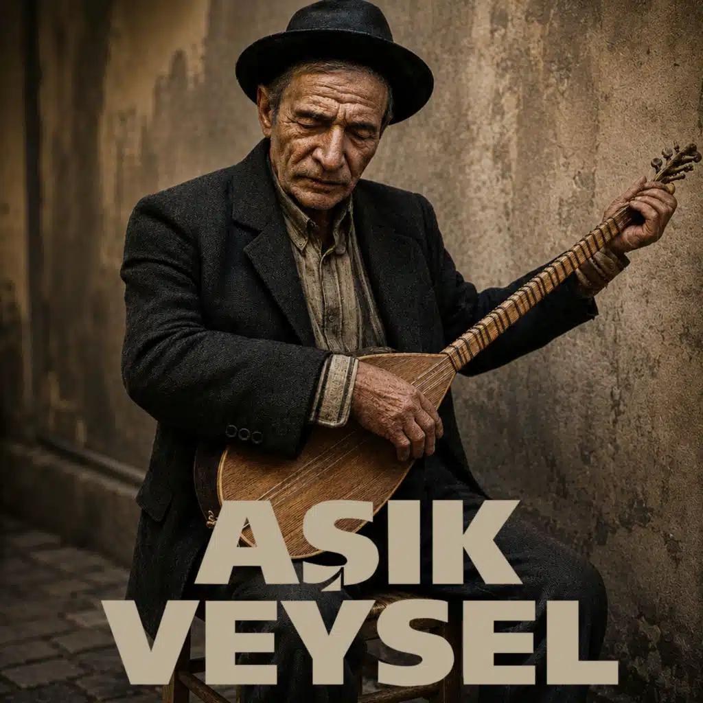 Aşık Veysel