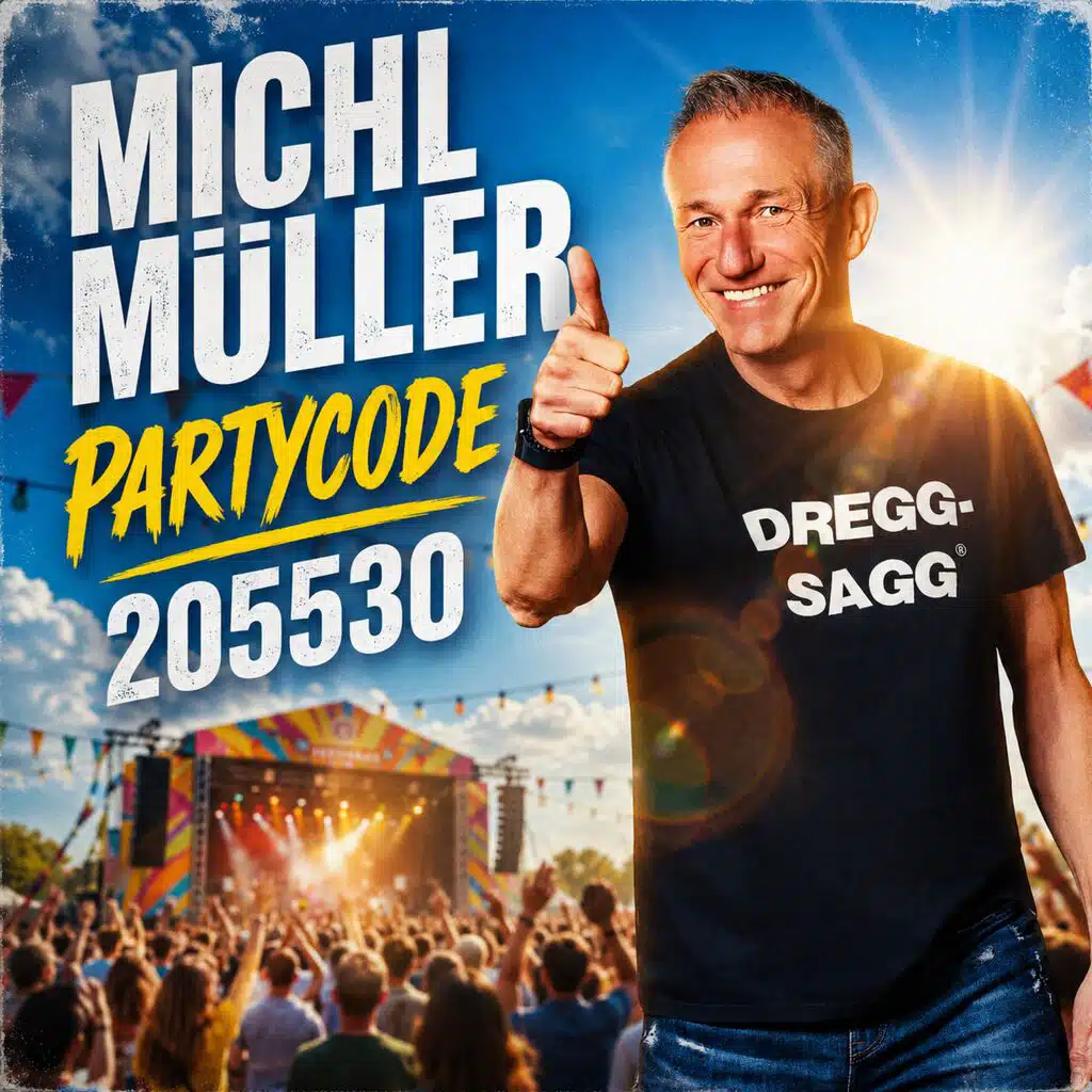 Michl Müller