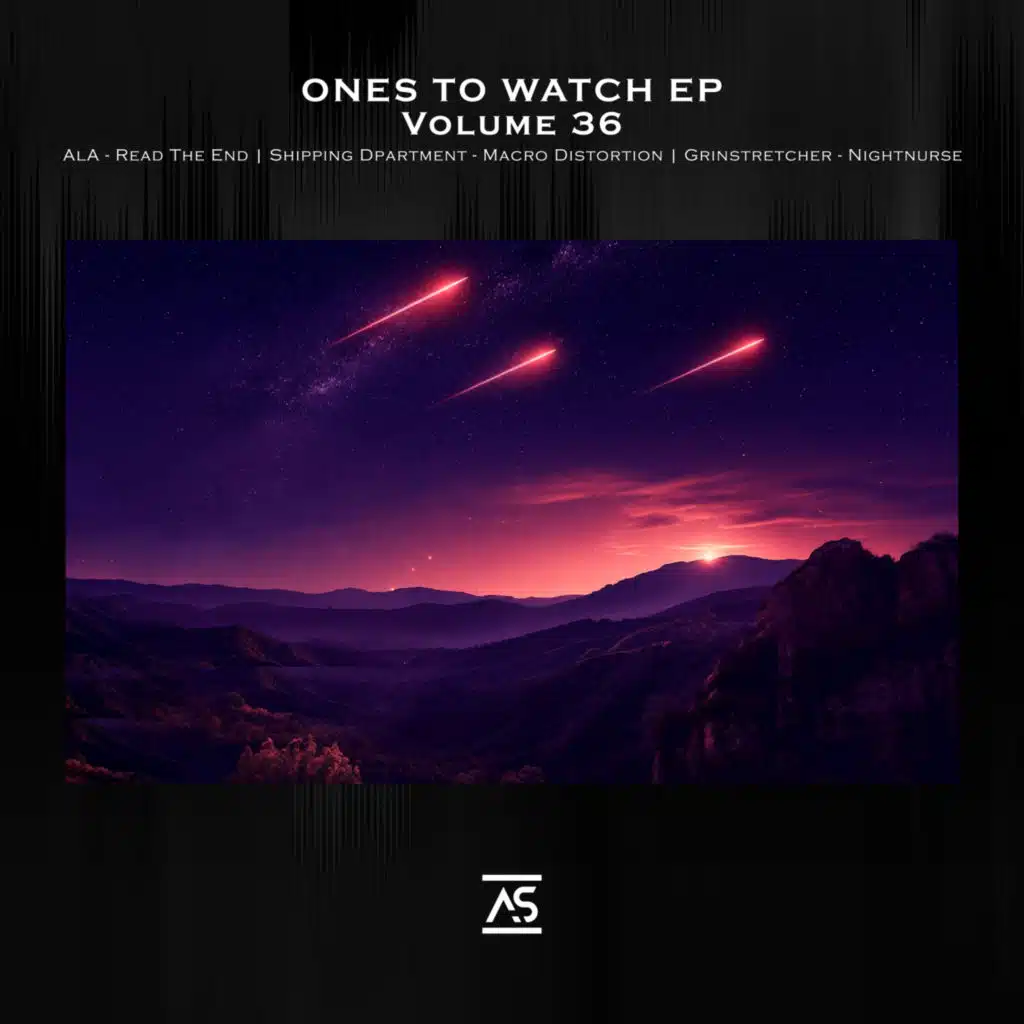 Ones to Watch 36
