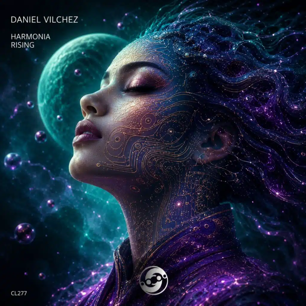 Daniel Vilchez