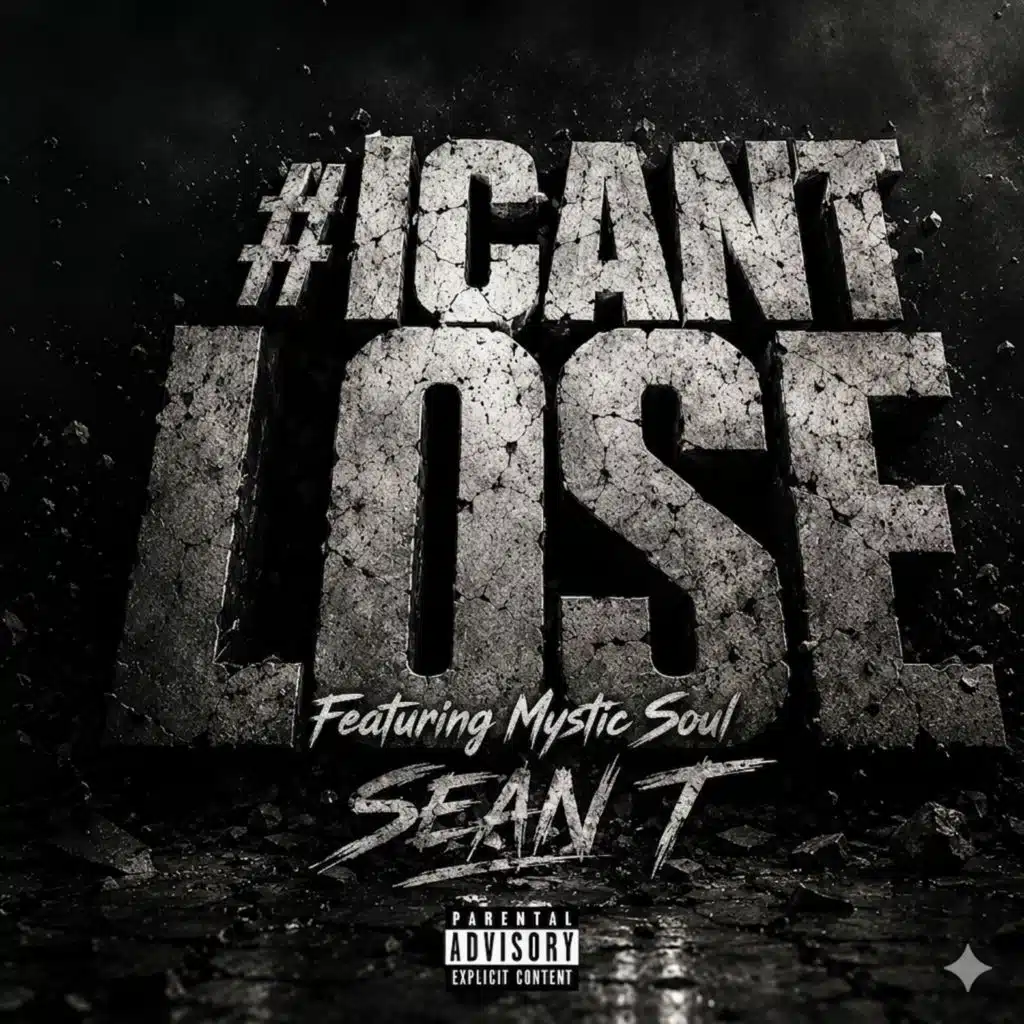 SEAN T.