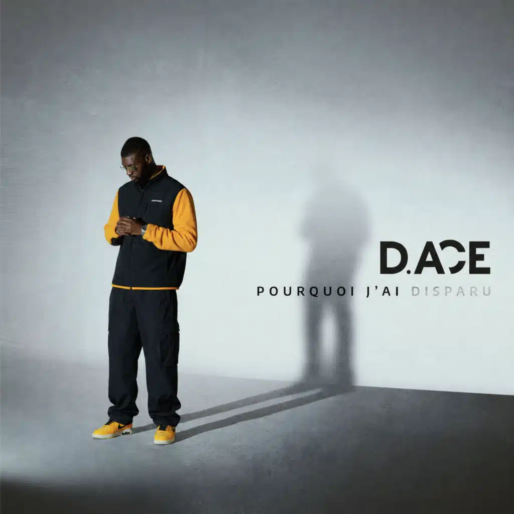 D. Ace