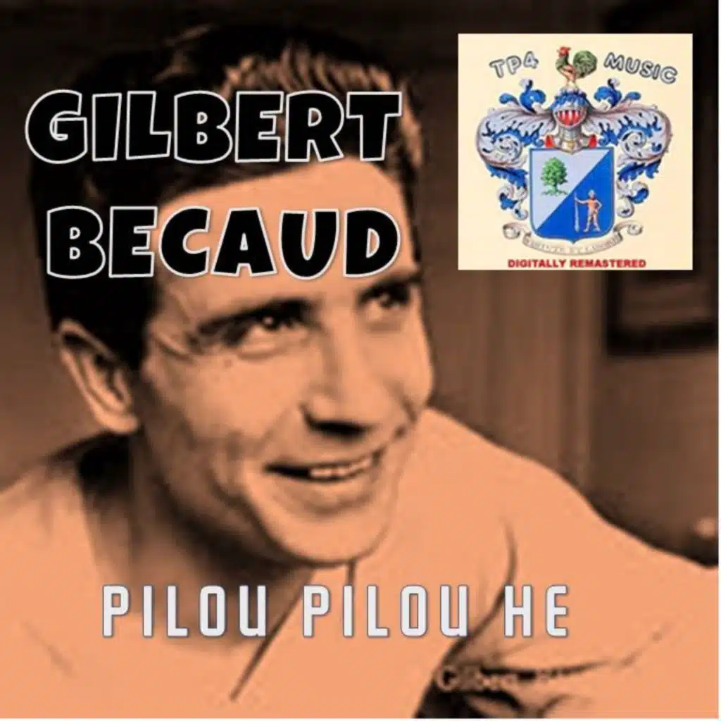 Pilou Pilou He