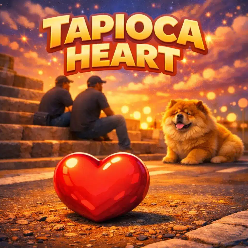 Tapioca