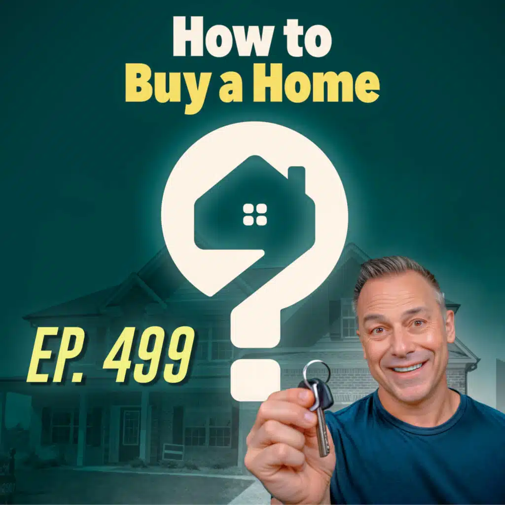 How to Invest in Yourself with Zach Foust (@zachary.loft) INTERVIEW - 499
