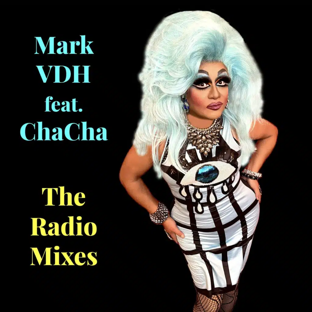 Mark VDH