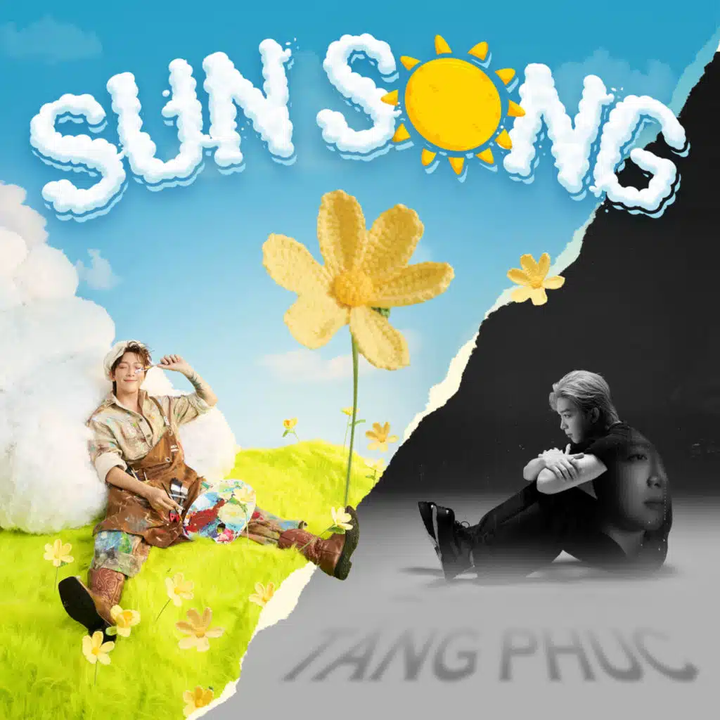 Sun Song (Special Edition)