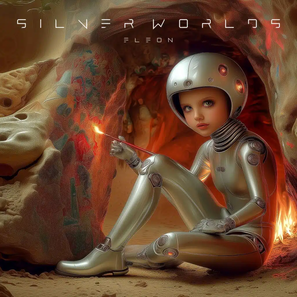 Silver Worlds
