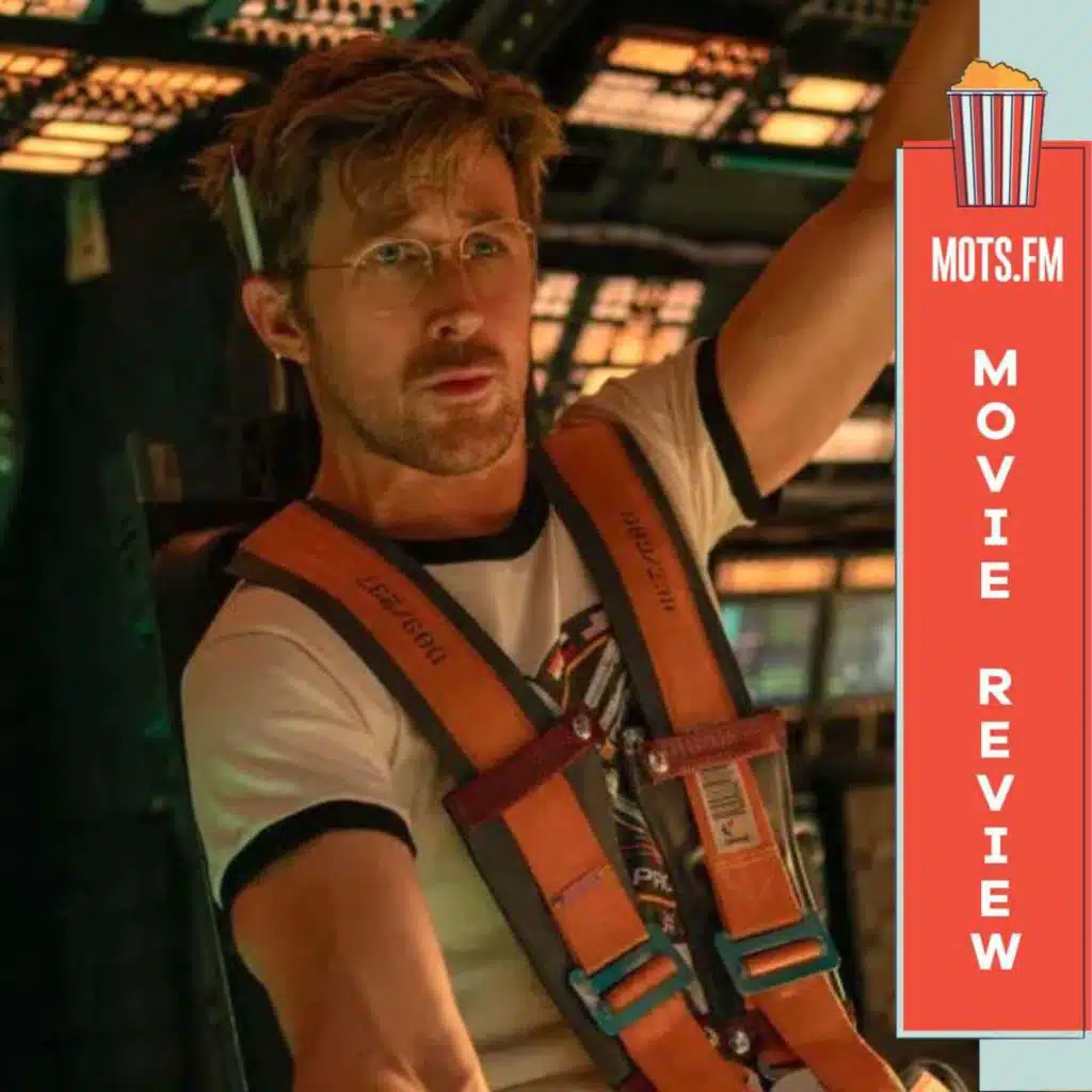 Project Hail Mary (2026) Review