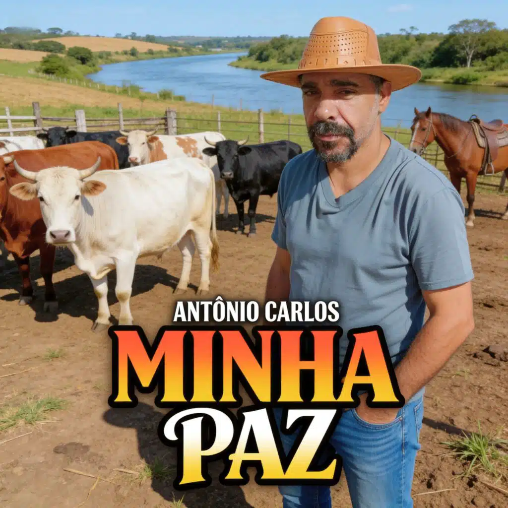 Antonio Carlos