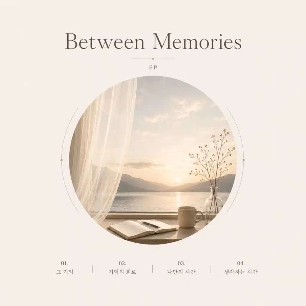 Between Memories