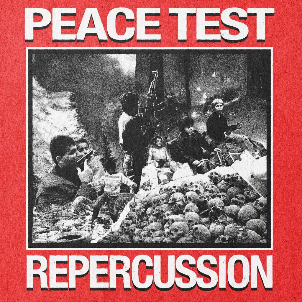 Repercussion