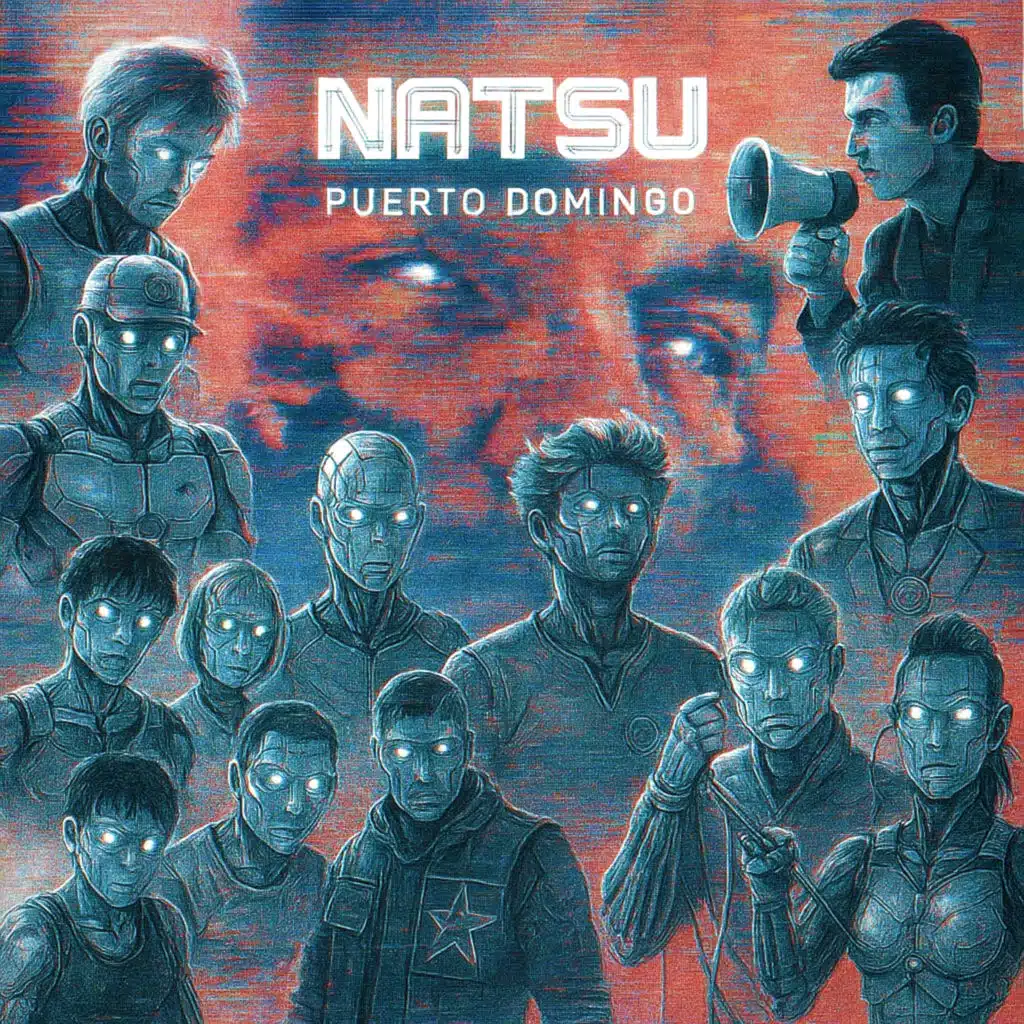 Natsu (versión alternatIA)