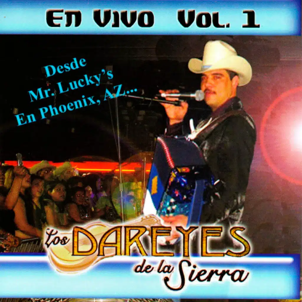El Madrazo (Lalito Fontes) (En Vivo)