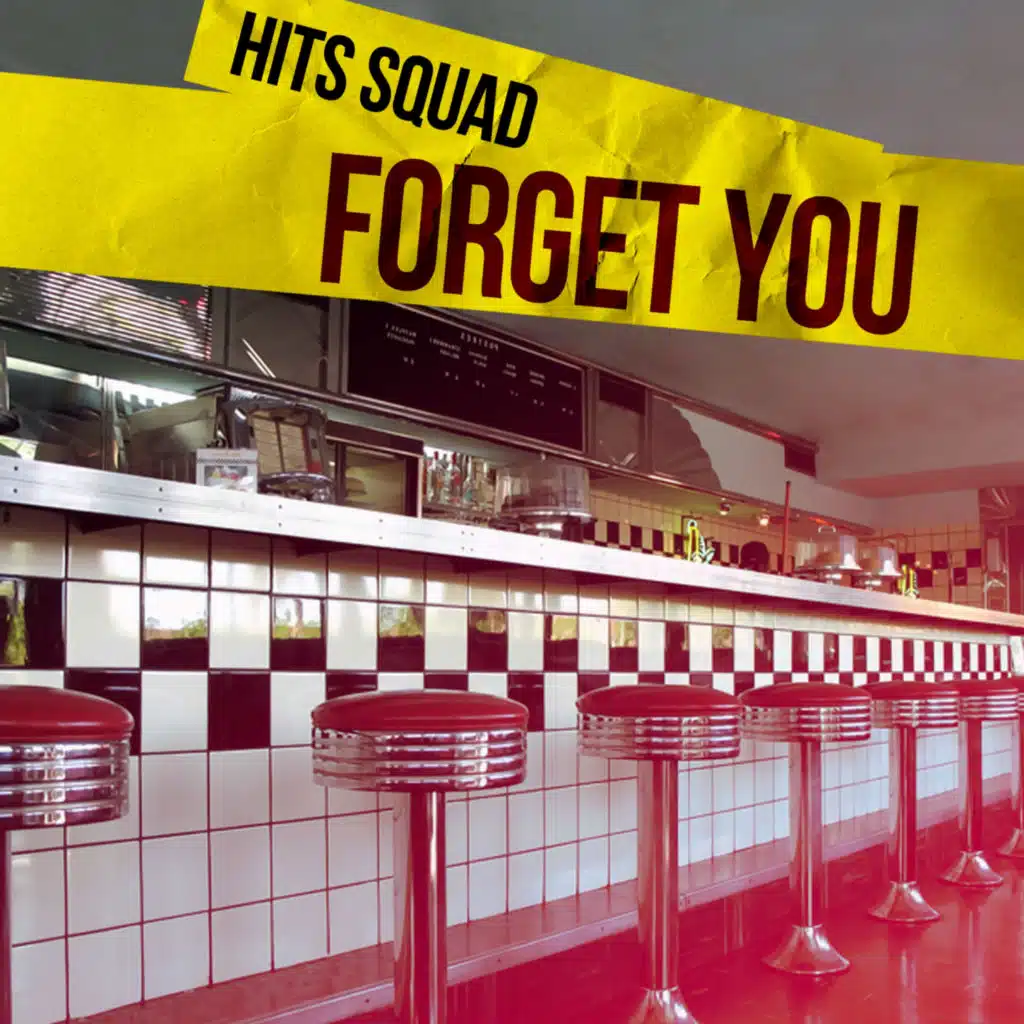Forget You
