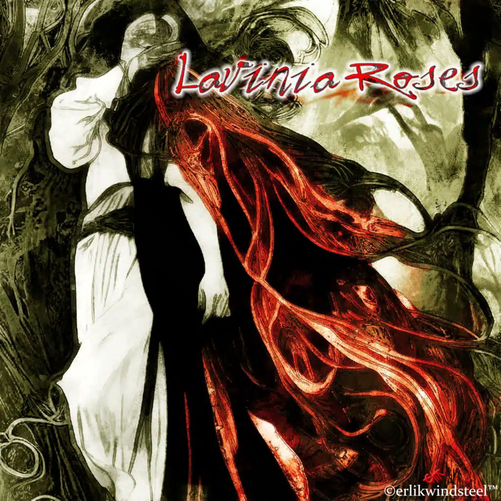 LAVINIA ROSES