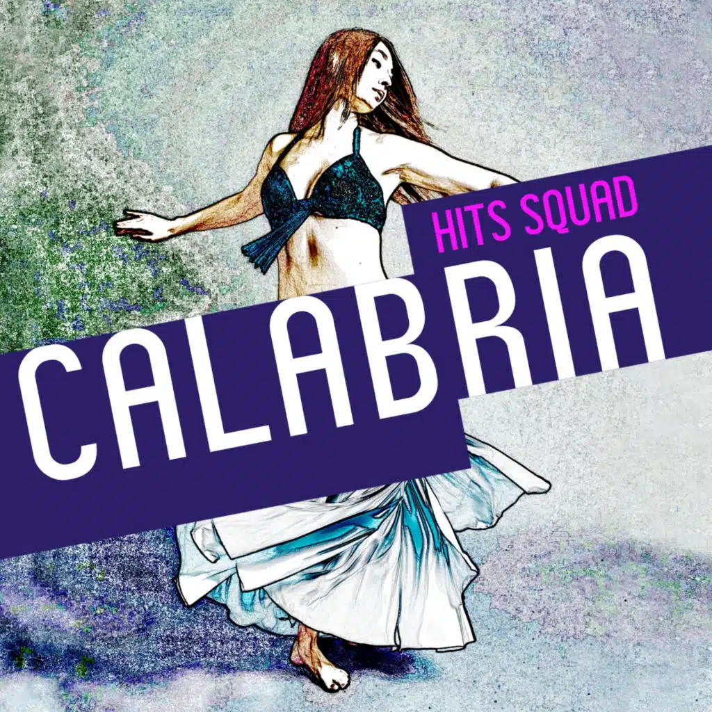 Calabria