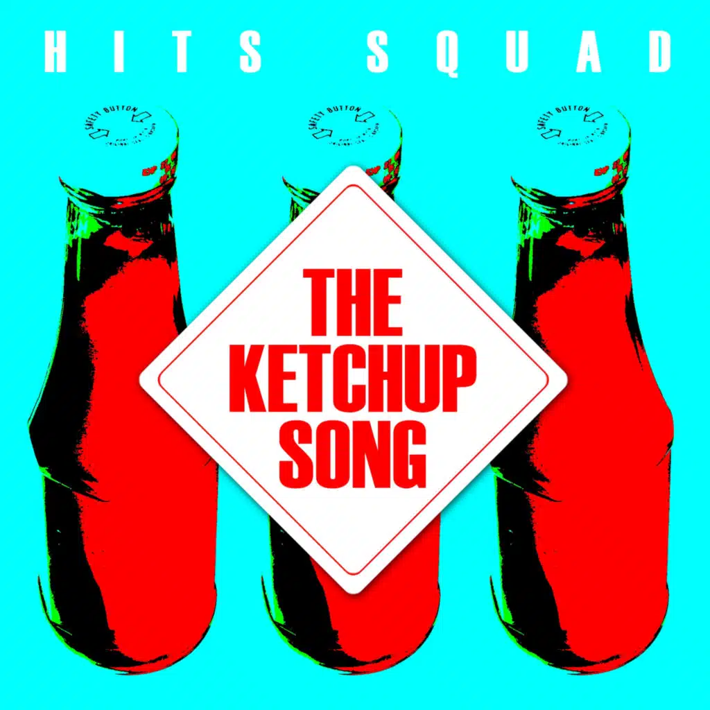 The Ketchup Song (Instrumental)